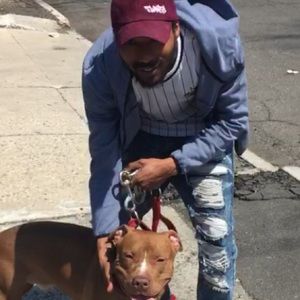 Meet your Posher, Marcus